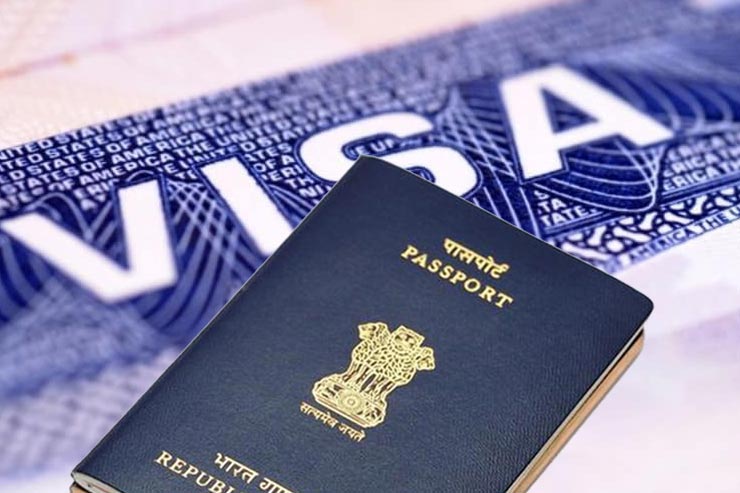 visa